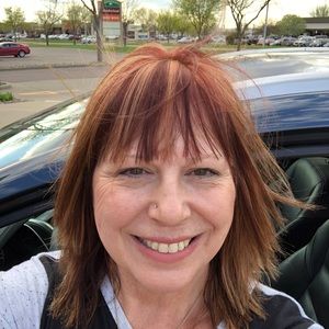 Meet your Posher, Belinda